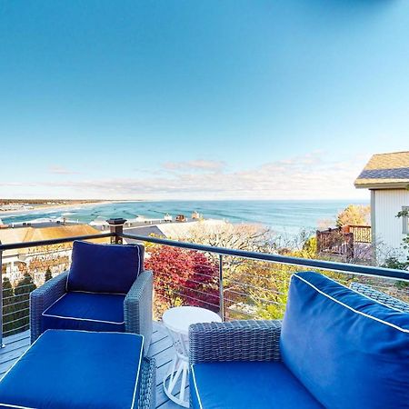Ocean Escape Villa Ogunquit Ngoại thất bức ảnh