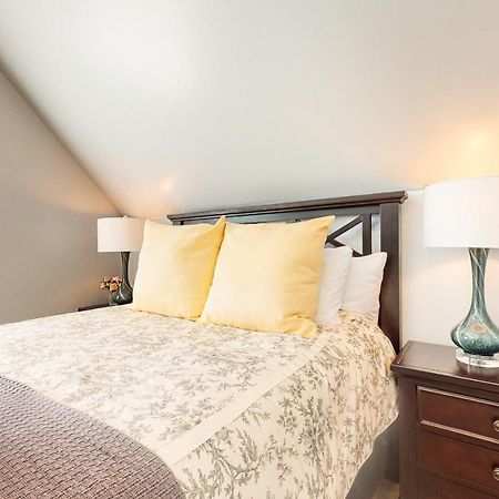 Ocean Escape Villa Ogunquit Ngoại thất bức ảnh