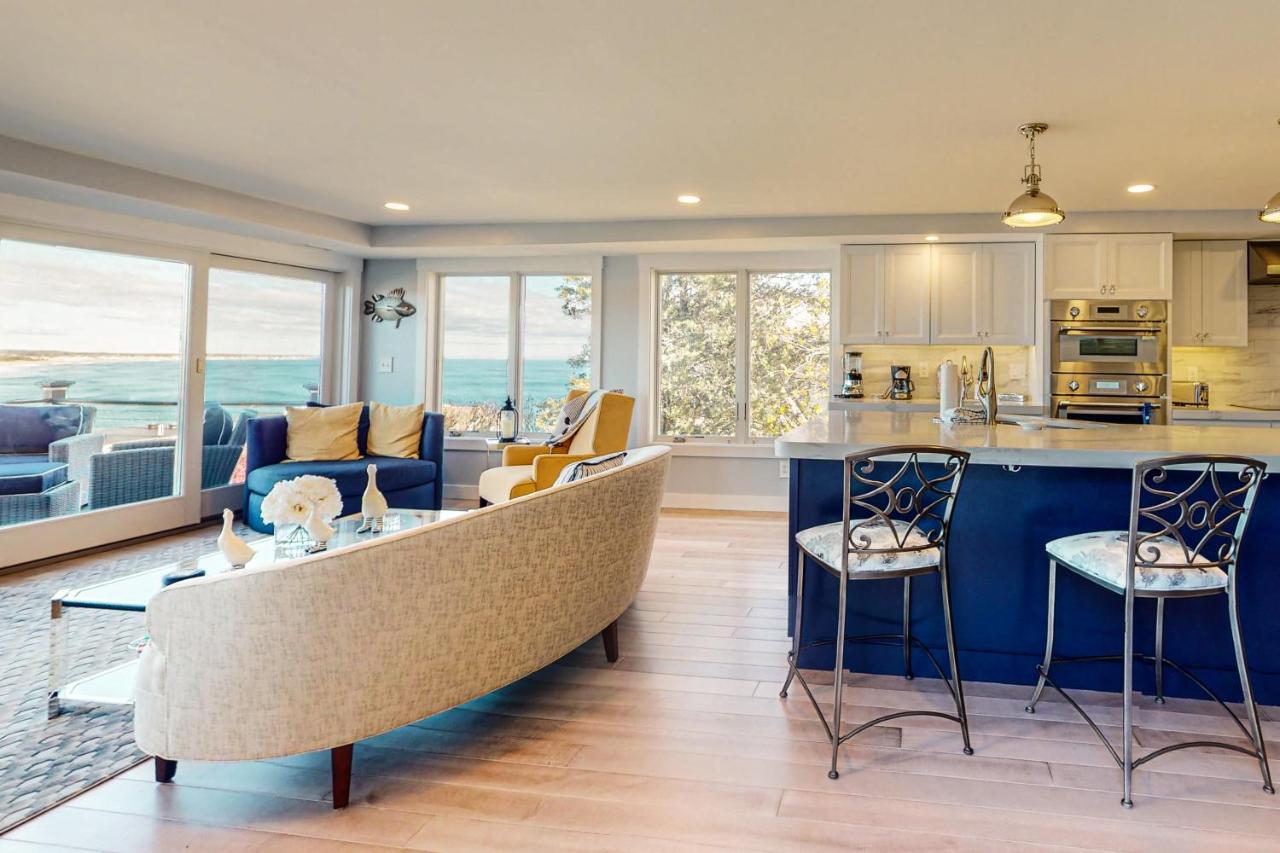 Ocean Escape Villa Ogunquit Ngoại thất bức ảnh