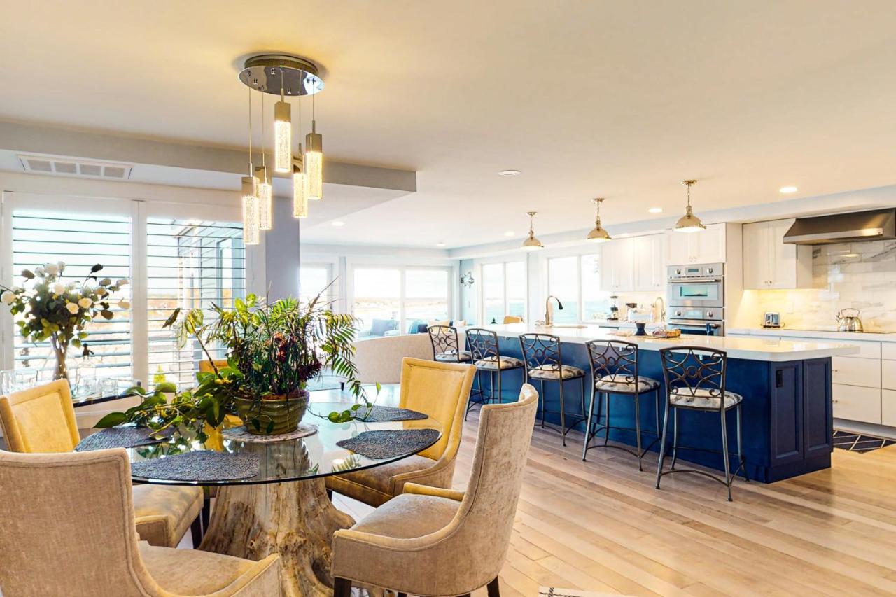 Ocean Escape Villa Ogunquit Ngoại thất bức ảnh
