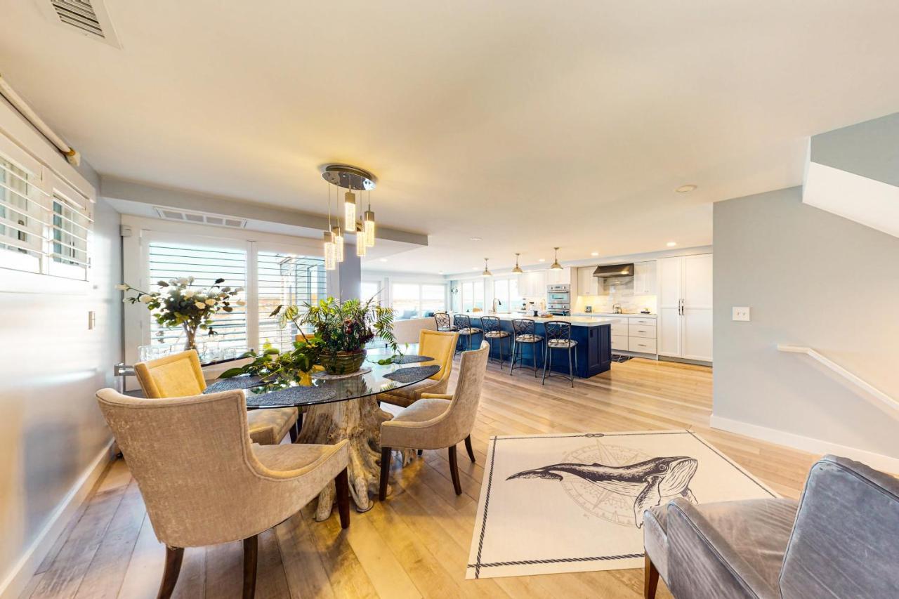 Ocean Escape Villa Ogunquit Ngoại thất bức ảnh
