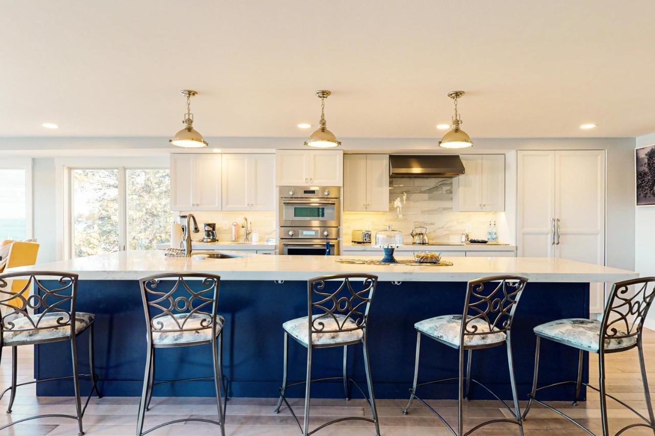 Ocean Escape Villa Ogunquit Ngoại thất bức ảnh