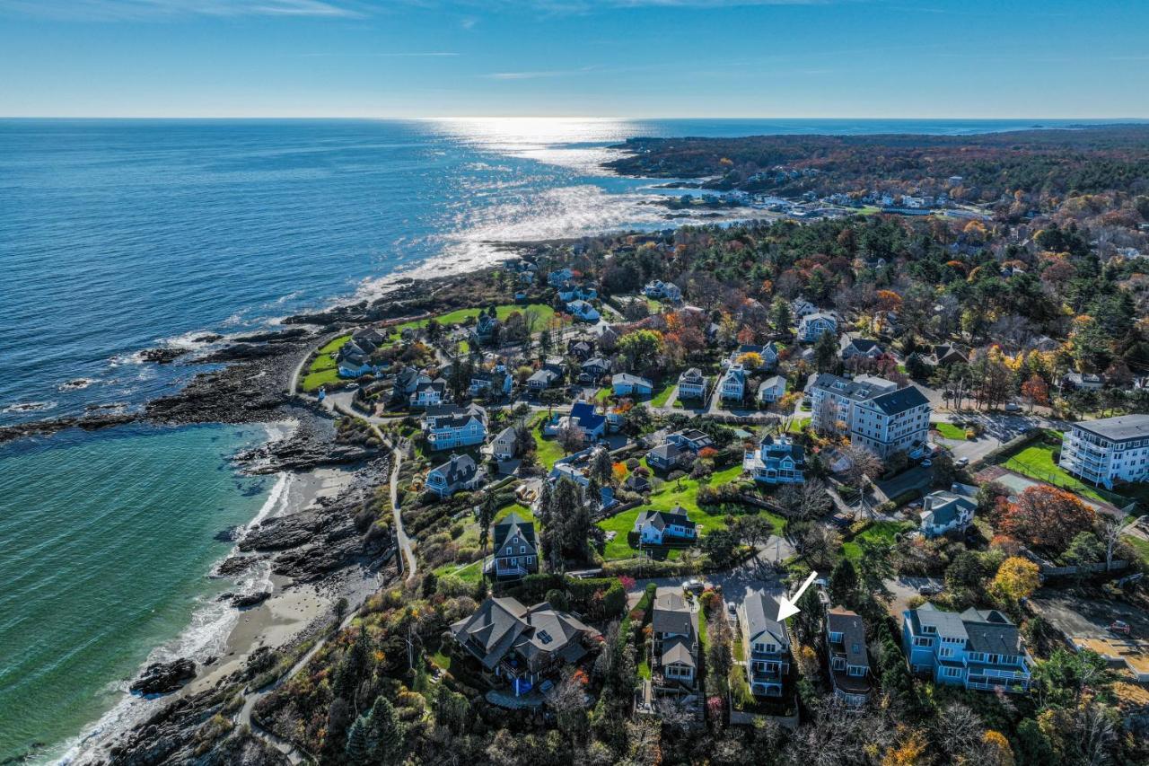 Ocean Escape Villa Ogunquit Ngoại thất bức ảnh