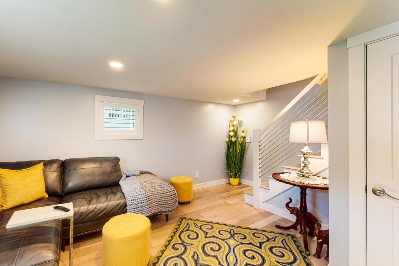 Ocean Escape Villa Ogunquit Ngoại thất bức ảnh