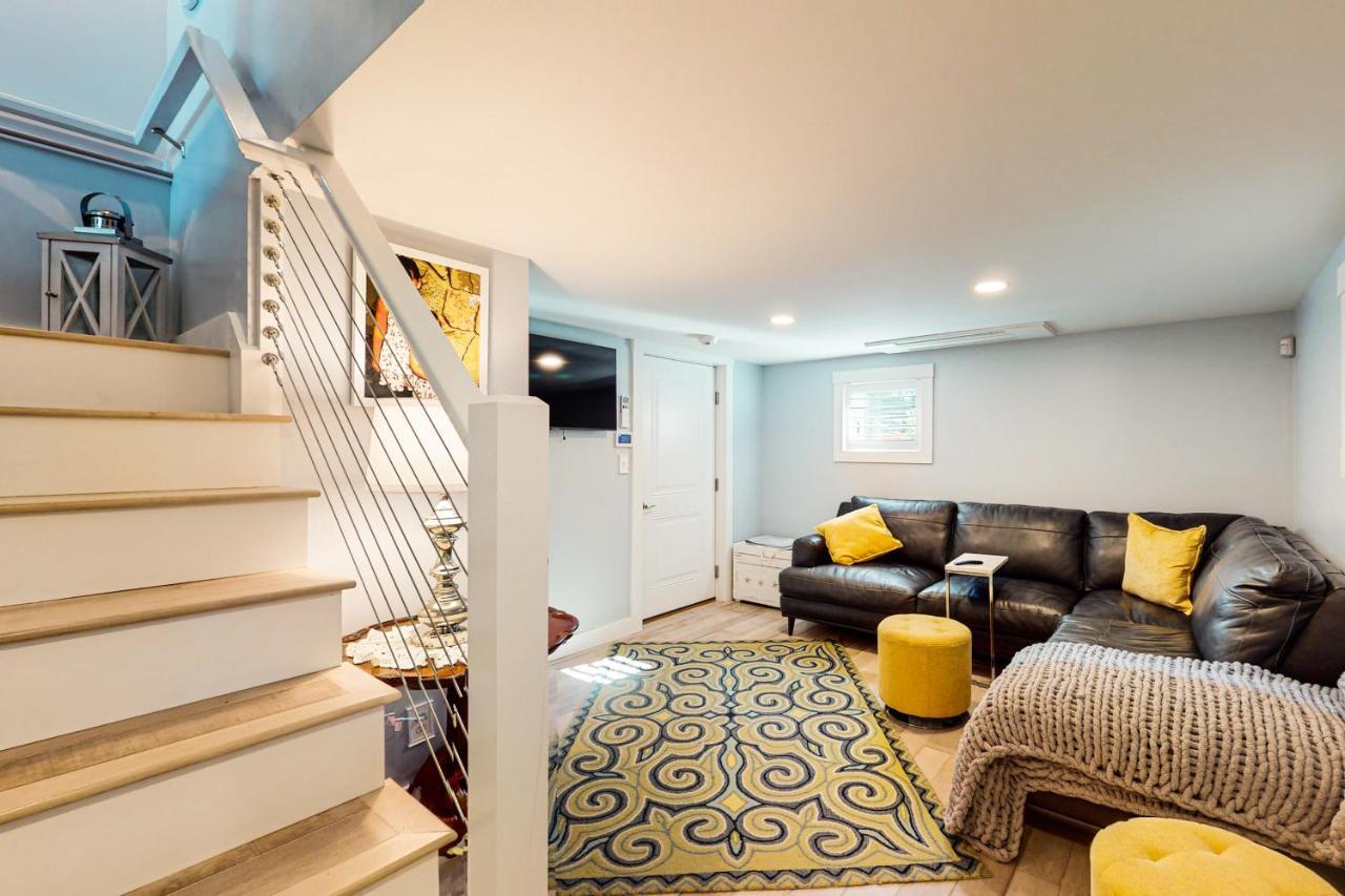 Ocean Escape Villa Ogunquit Ngoại thất bức ảnh