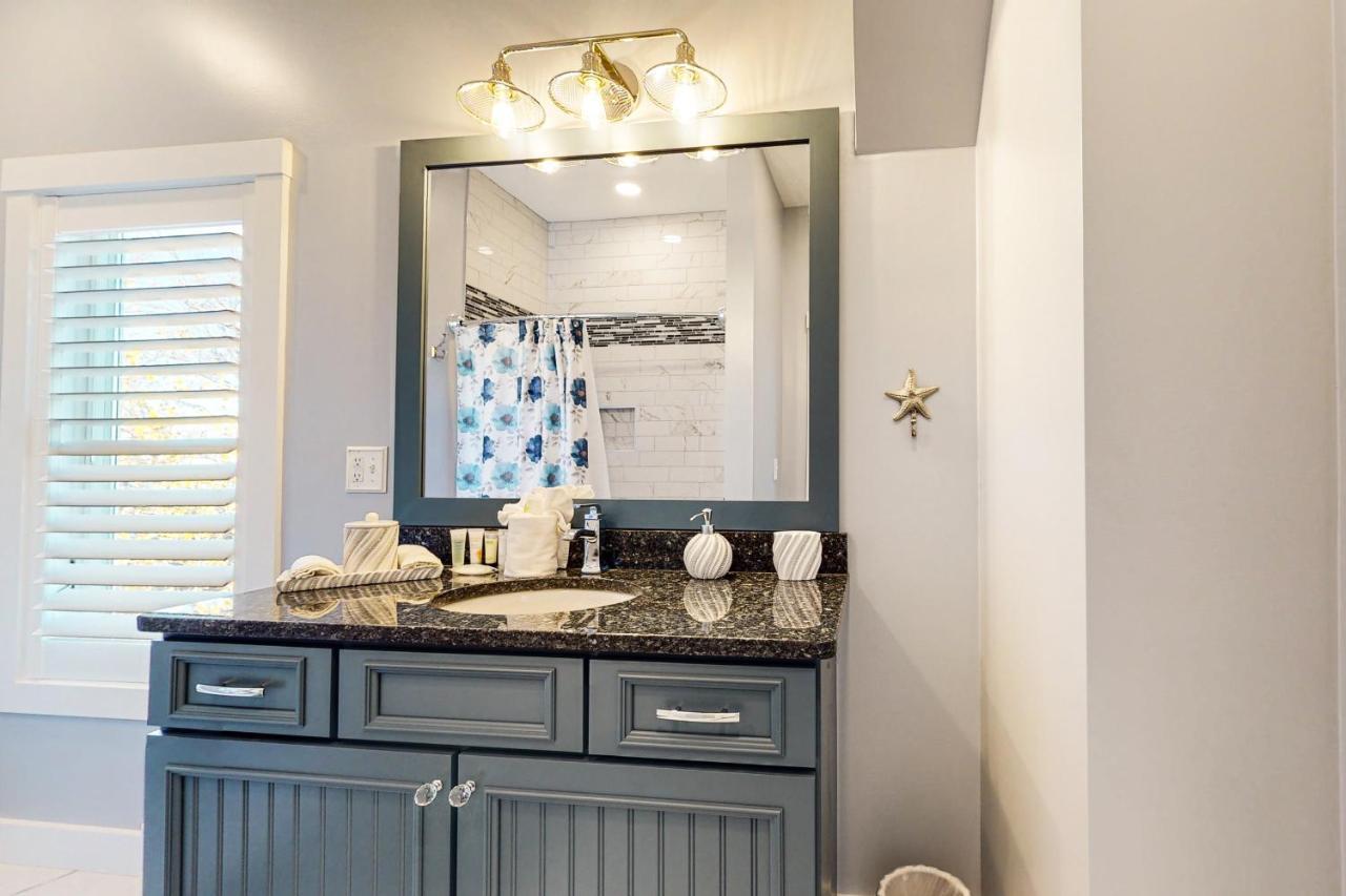 Ocean Escape Villa Ogunquit Ngoại thất bức ảnh