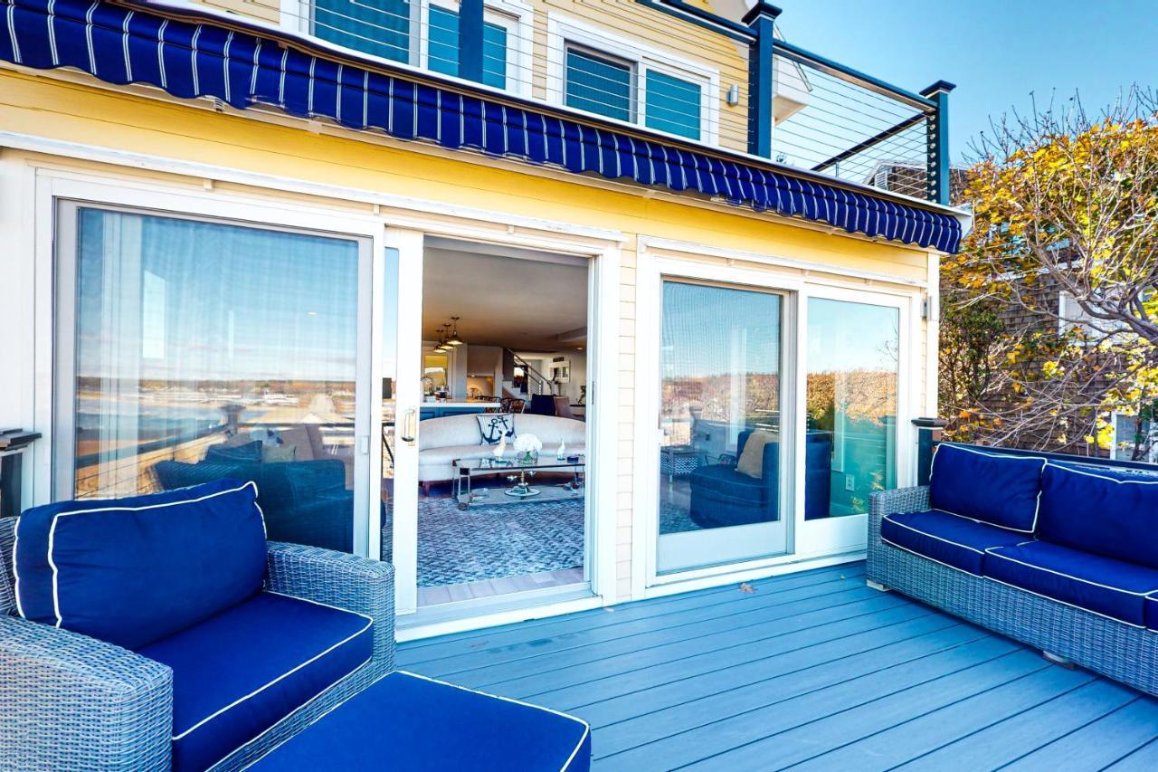 Ocean Escape Villa Ogunquit Ngoại thất bức ảnh