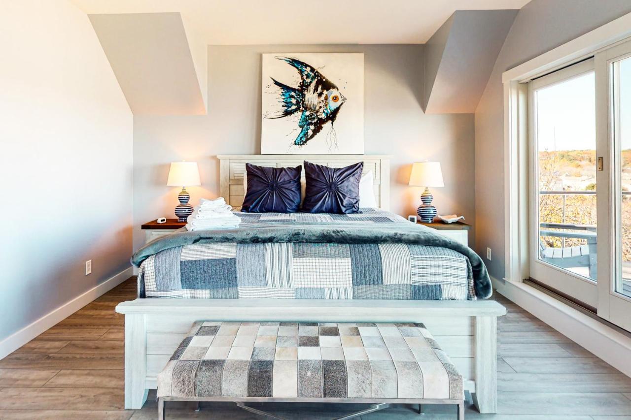 Ocean Escape Villa Ogunquit Ngoại thất bức ảnh