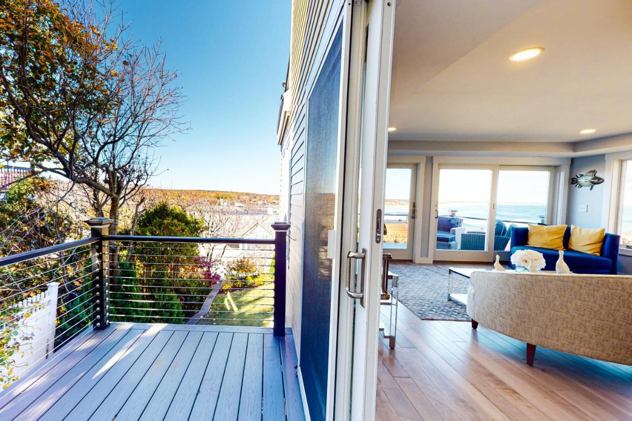 Ocean Escape Villa Ogunquit Ngoại thất bức ảnh