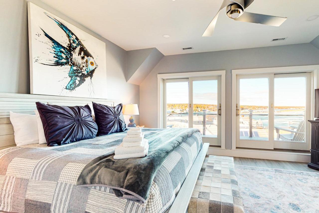 Ocean Escape Villa Ogunquit Ngoại thất bức ảnh