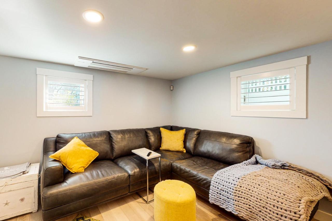 Ocean Escape Villa Ogunquit Ngoại thất bức ảnh