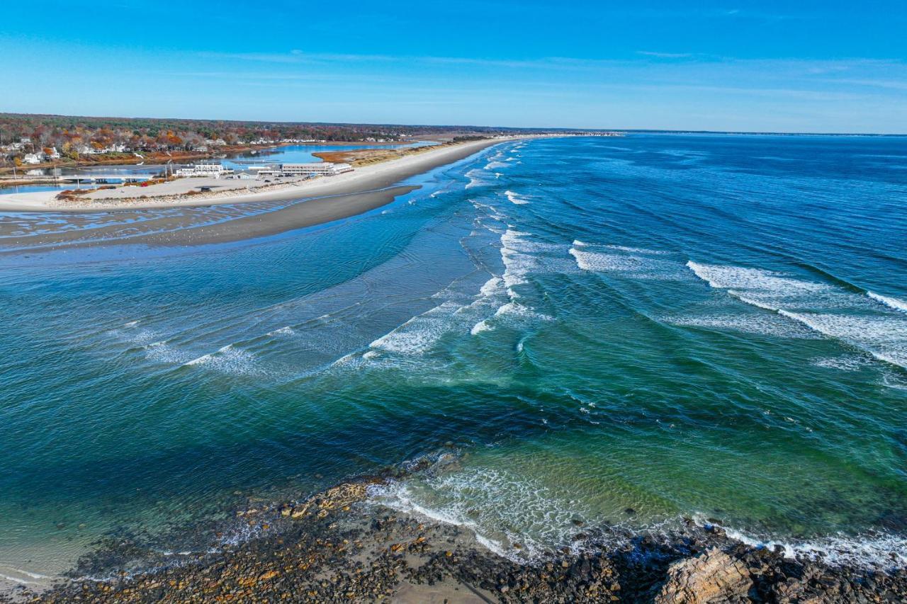 Ocean Escape Villa Ogunquit Ngoại thất bức ảnh